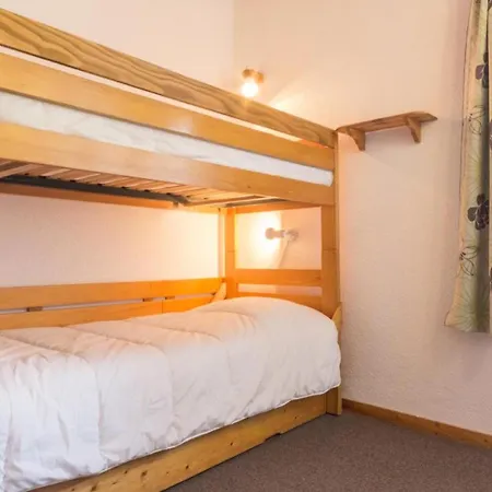 Апартаменты Le Bastion I - En Duplex Spacieux Mae-0284 *