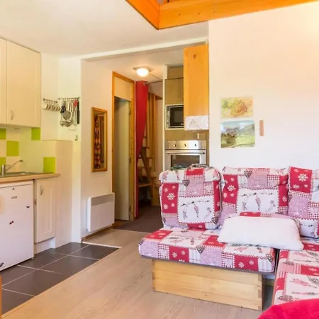 Апартаменты Le Bastion I - En Duplex Spacieux Mae-0284