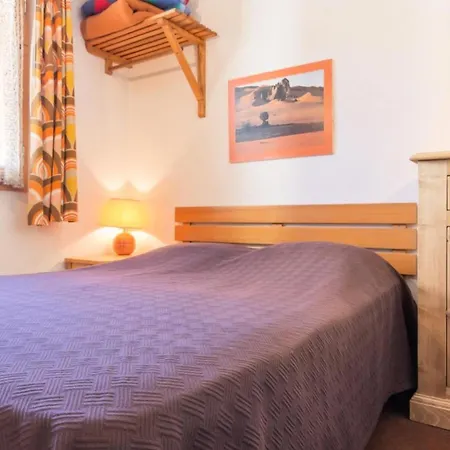 Le Bastion I - En Duplex Spacieux Mae-0284 Апартаменты *