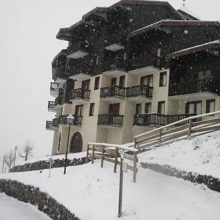 Le Bastion I - En Duplex Spacieux Mae-0284 *