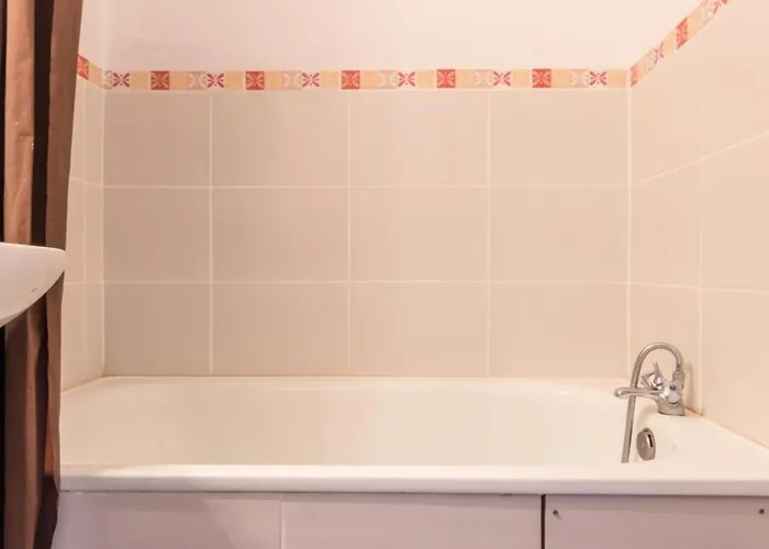 Le Bastion I - En Duplex Spacieux Mae-0284 * Ла-Плань