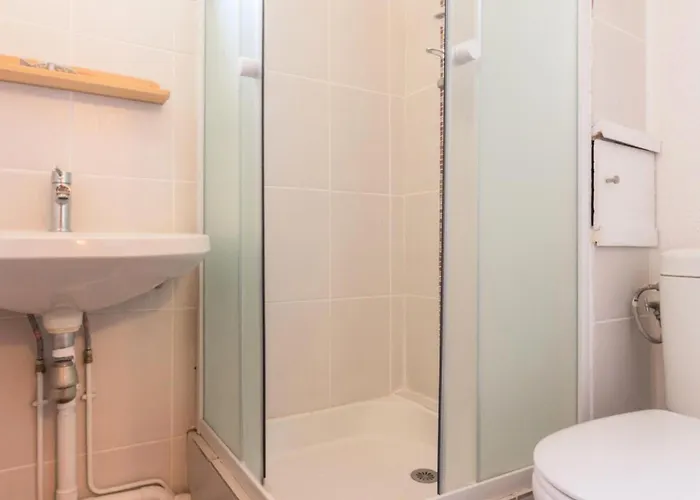 Le Bastion I - En Duplex Spacieux Mae-0284 *