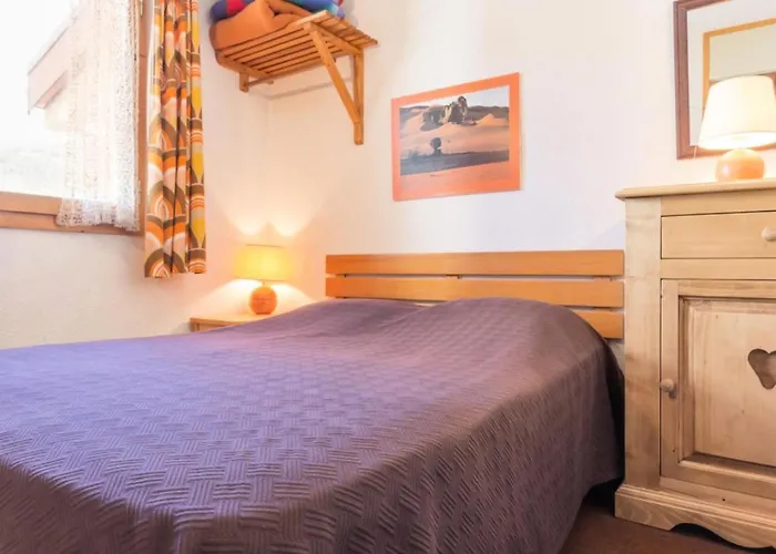 Le Bastion I - En Duplex Spacieux Mae-0284 Апартаменты *