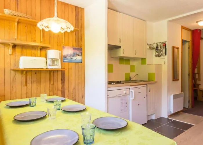 Le Bastion I - En Duplex Spacieux Mae-0284 Ла-Плань