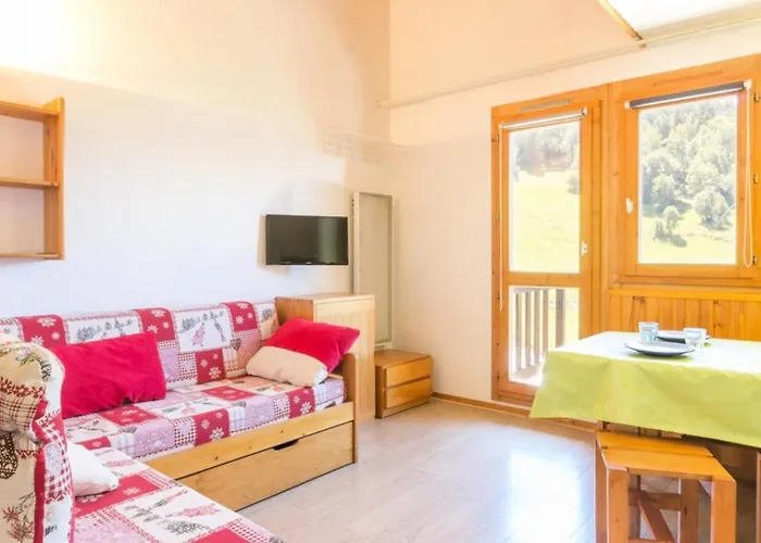 Le Bastion I - En Duplex Spacieux Mae-0284 Daire