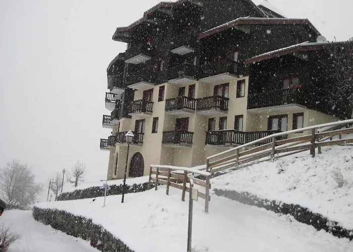 Le Bastion I - En Duplex Spacieux Mae-0284 *