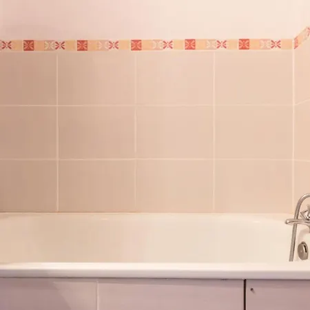 Le Bastion I - En Duplex Spacieux Mae-0284 * La Plagne