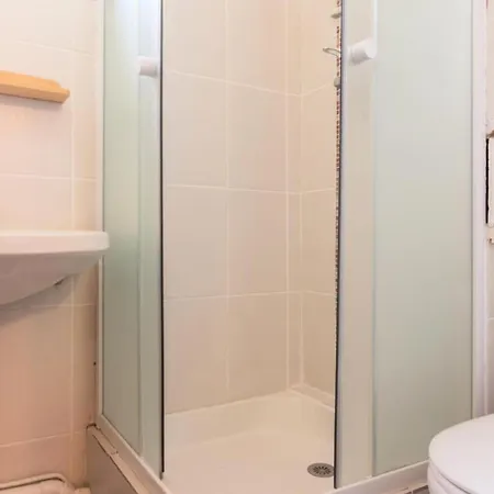 Le Bastion I - En Duplex Spacieux Mae-0284 *