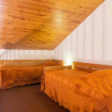 Le Bastion I - En Duplex Spacieux Mae-0284 Apartment La Plagne