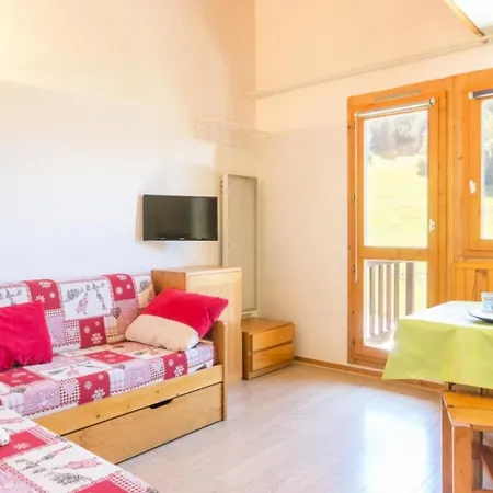 Le Bastion I - En Duplex Spacieux Mae-0284 Daire