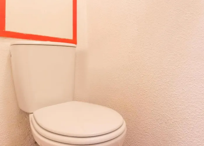 Le Bastion I - En Duplex Spacieux Mae-0284