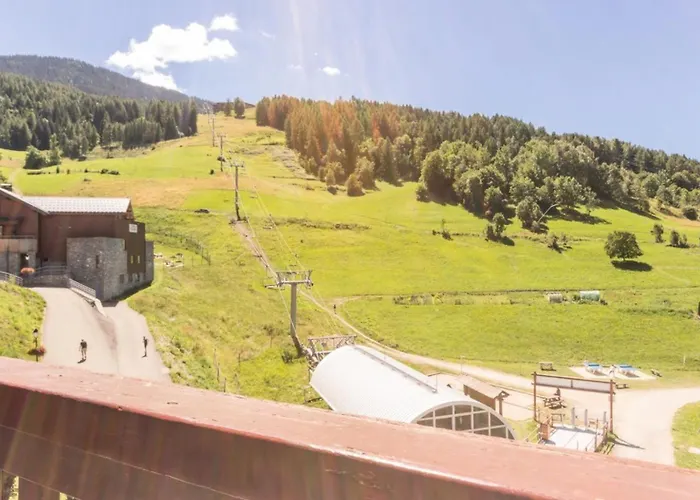 Le Bastion I - En Duplex Spacieux Mae-0284 Apartment